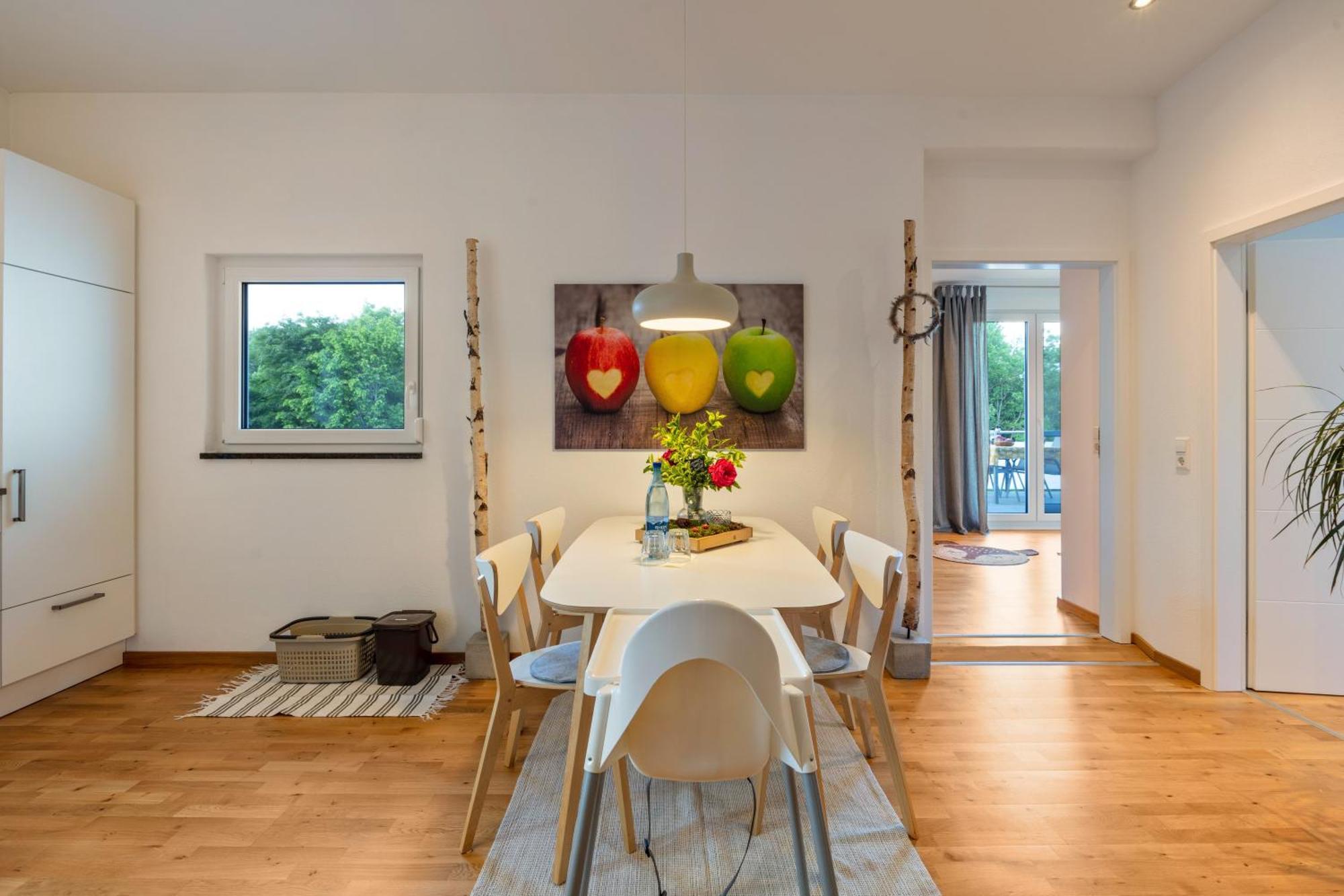 Ferienwohnung Am Baechle Weilheim Kültér fotó