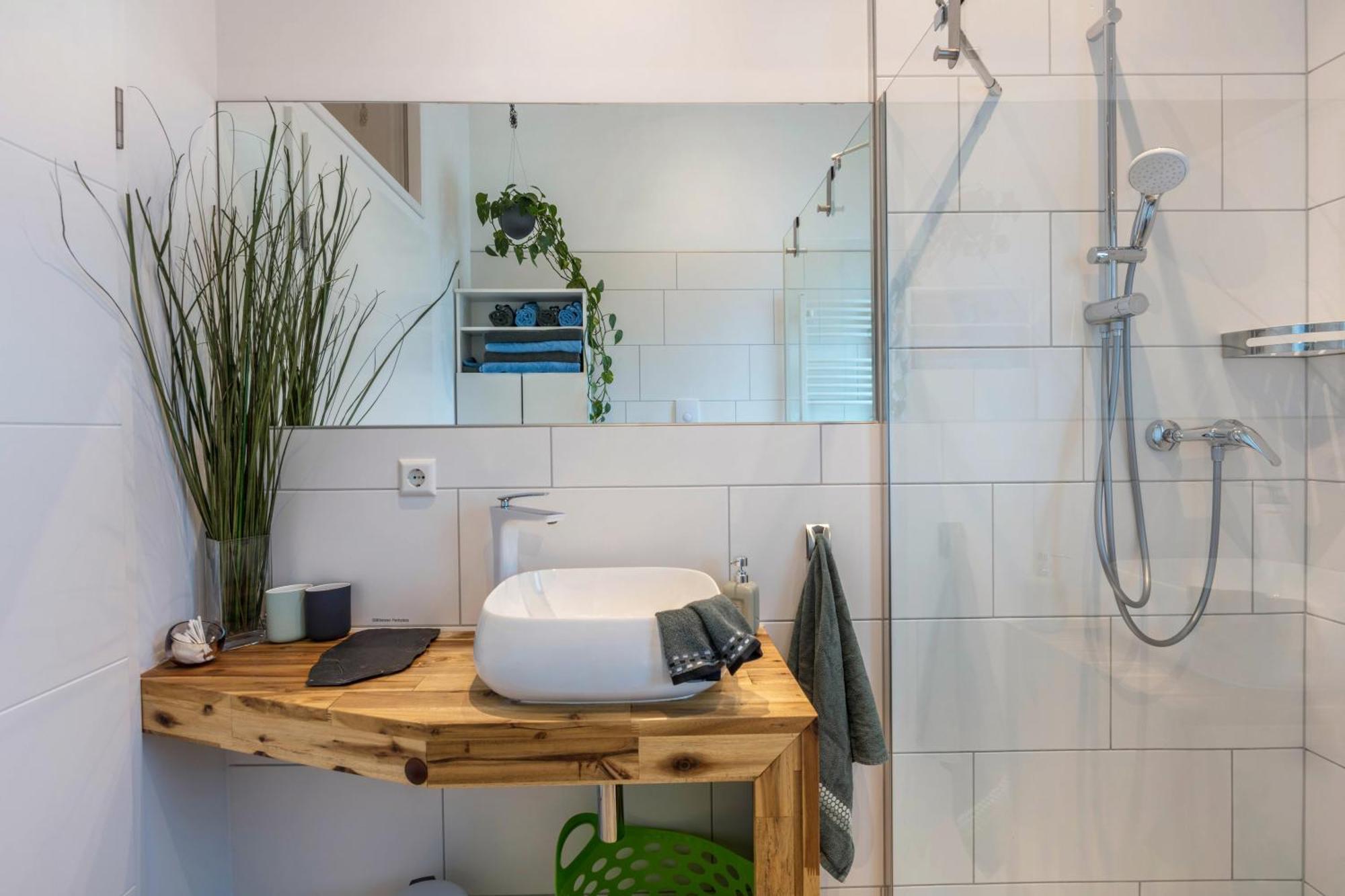 Ferienwohnung Am Baechle Weilheim Kültér fotó