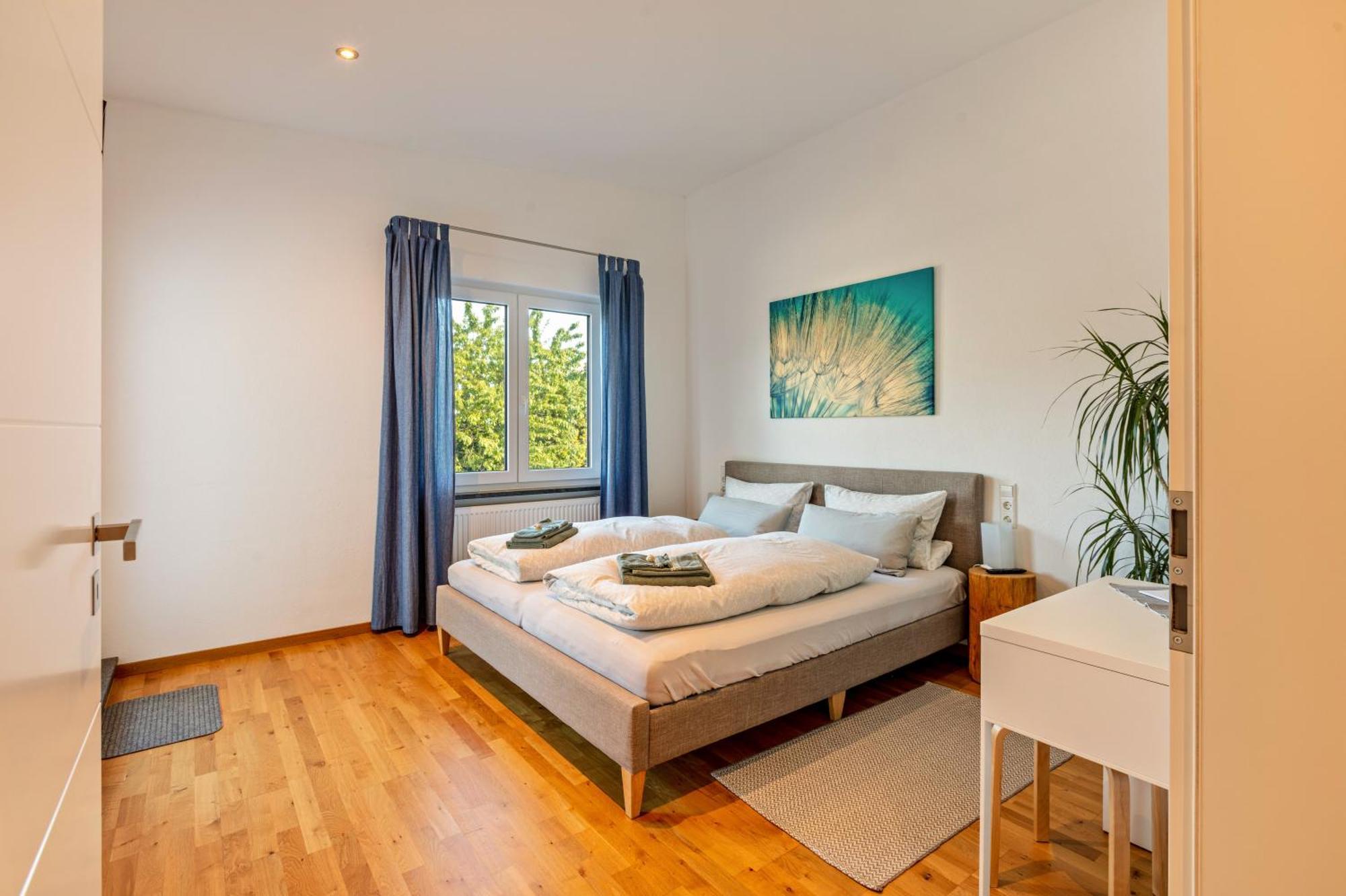 Ferienwohnung Am Baechle Weilheim Kültér fotó