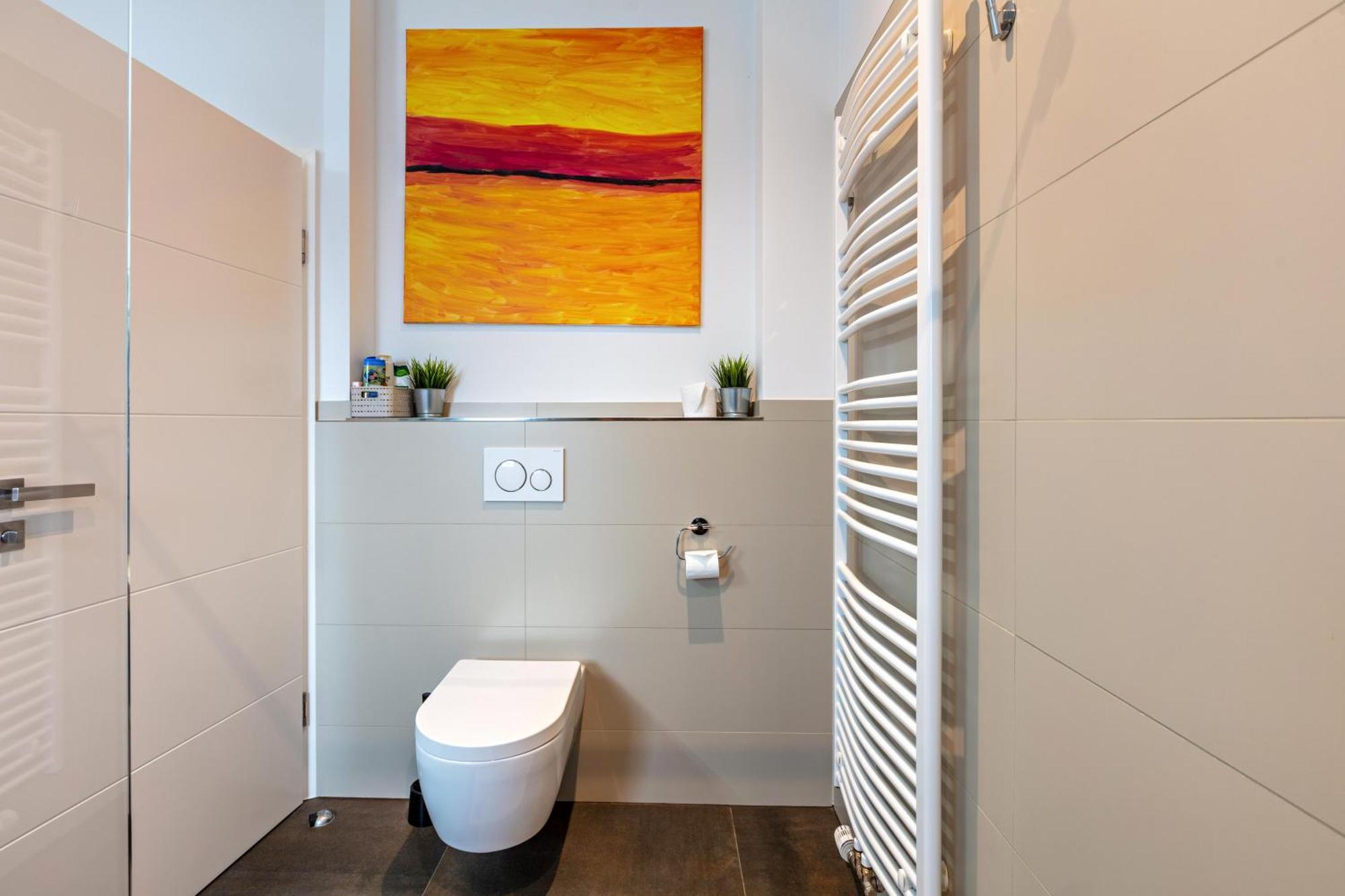 Ferienwohnung Am Baechle Weilheim Kültér fotó