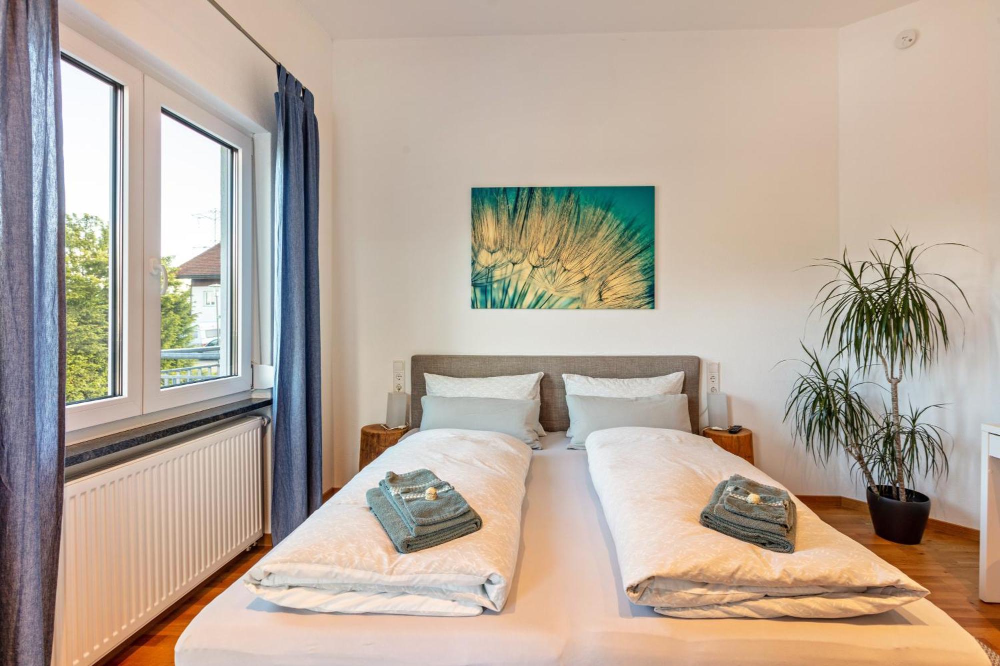 Ferienwohnung Am Baechle Weilheim Kültér fotó