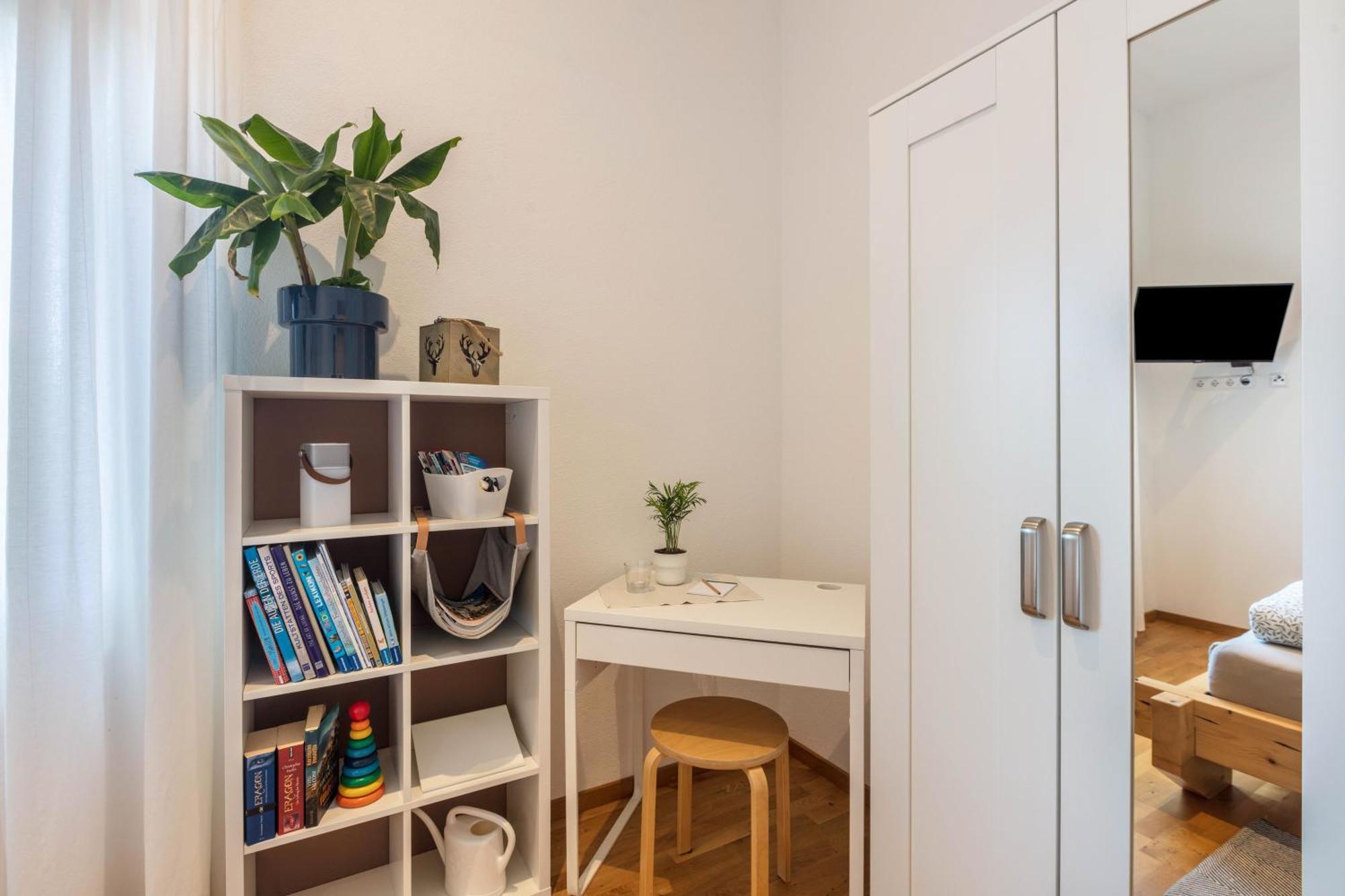 Ferienwohnung Am Baechle Weilheim Kültér fotó