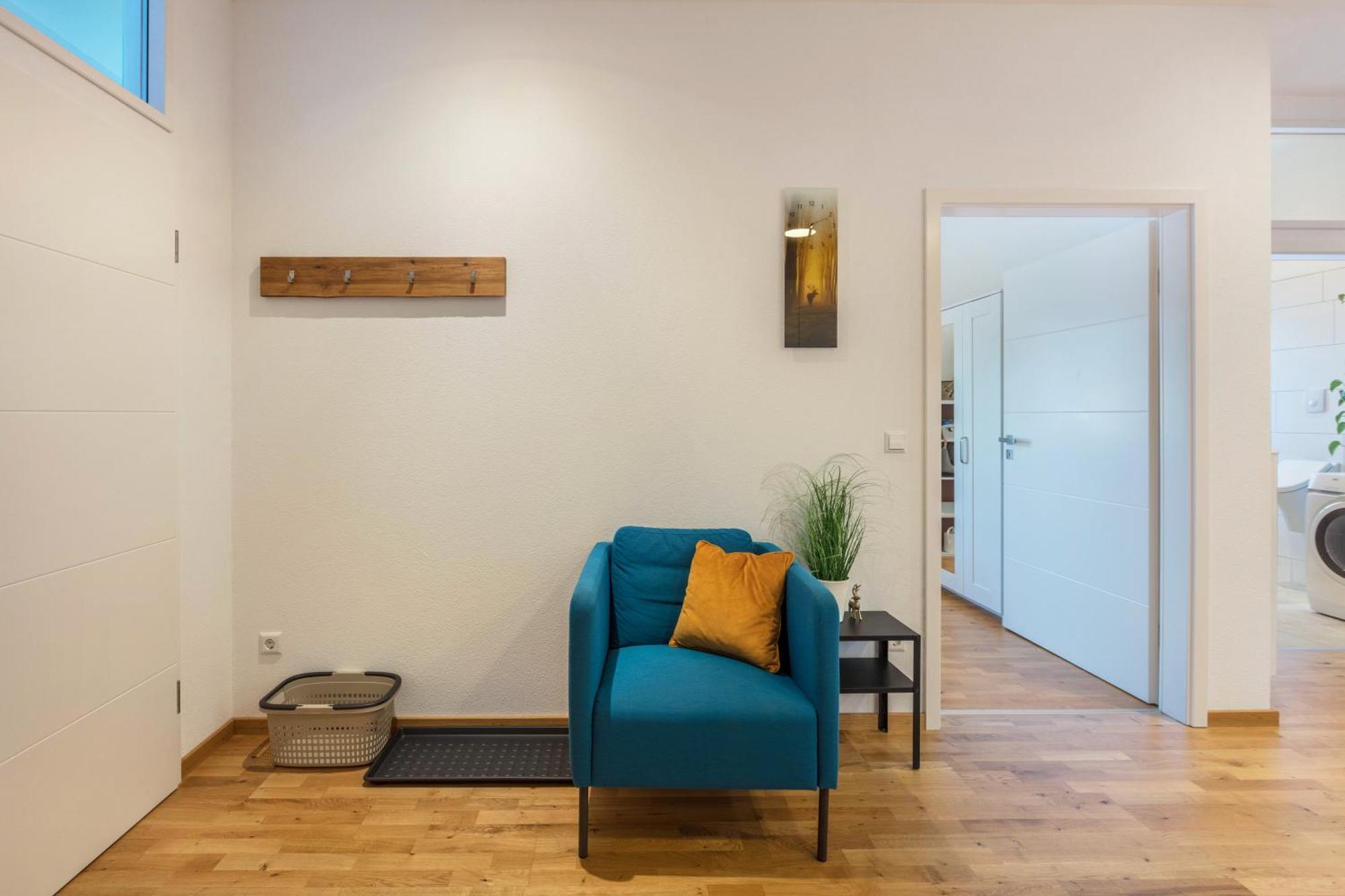 Ferienwohnung Am Baechle Weilheim Kültér fotó