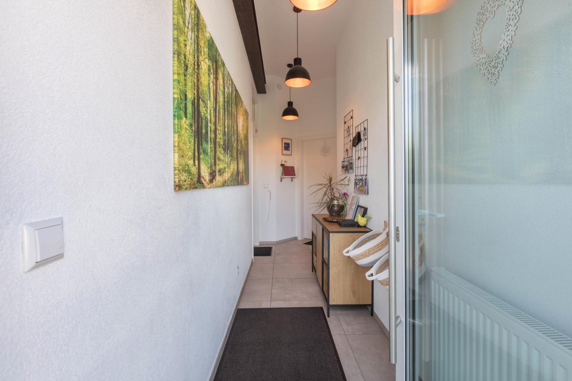 Ferienwohnung Am Baechle Weilheim Kültér fotó